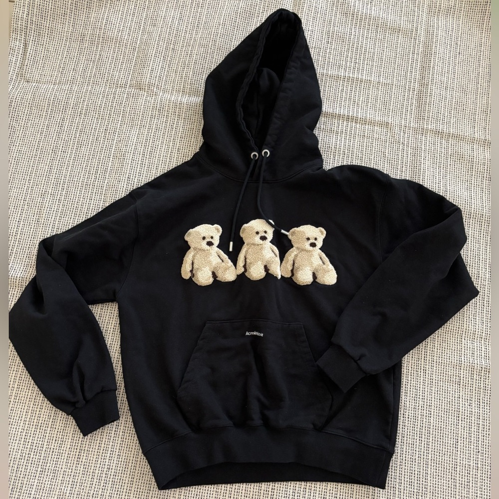 Acme de la vie ADLV Oversized Hoodie. size 1